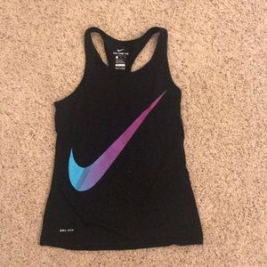 Girls Tank Top
